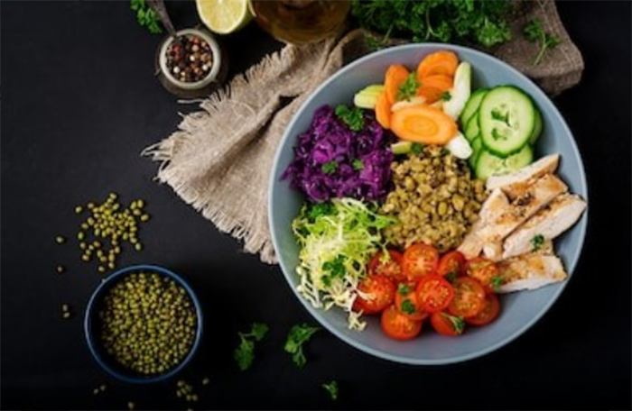 Delimitação de Tema em Nutrição Delimitação de Tema para formação em Nutrição