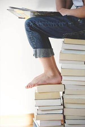 Realizar leituras aprofundadas de bibliografias para o Problema de Pesquisa Realizar leituras aprofundadas de bibliografias para o Problema de Pesquisa