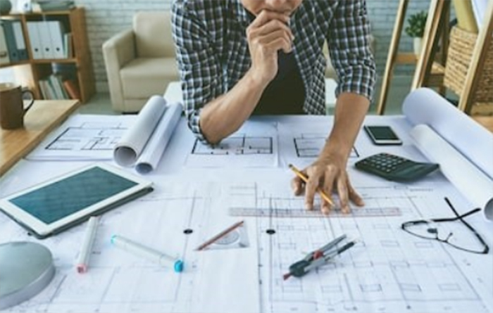 Para Arquitetura: entenda a delimitação da temática do TCC arquitetura - delimitação da temática do TCC