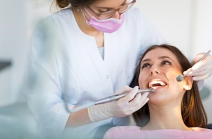 Delimitação em pesquisa de odontologia delimitação em pesquisa de odontologia