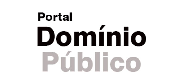 Domínio Público - Uma biblioteca virtual com muitos trabalhos acadêmicos