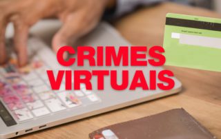TCC crimes virtuais