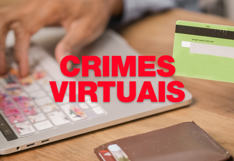 TCC crimes virtuais