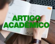 Como fazer um Artigo Acadêmico?