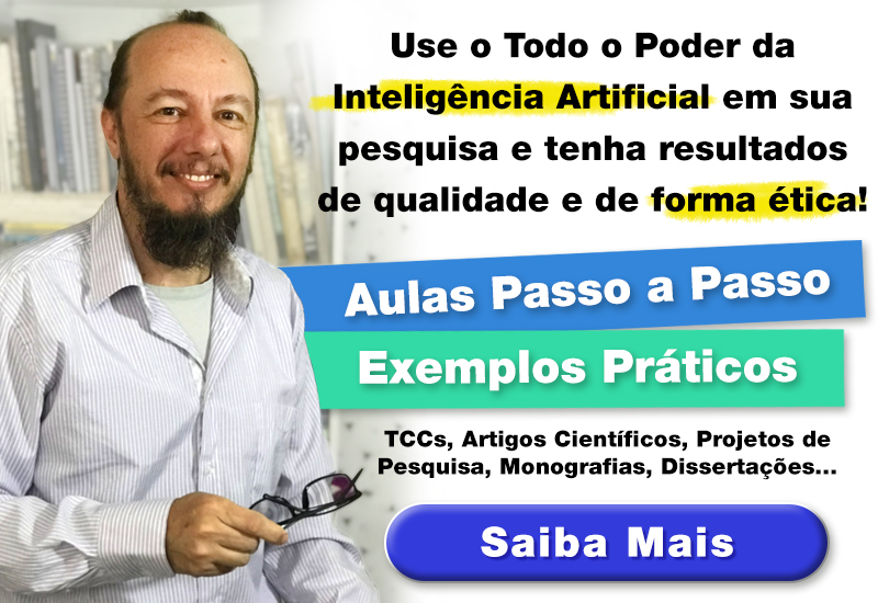 Aula 3.1 - O que é um problema de pesquisa? 