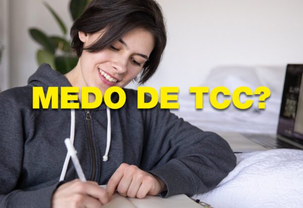 6 Dicas de Professor para Perder o Medo de TCC